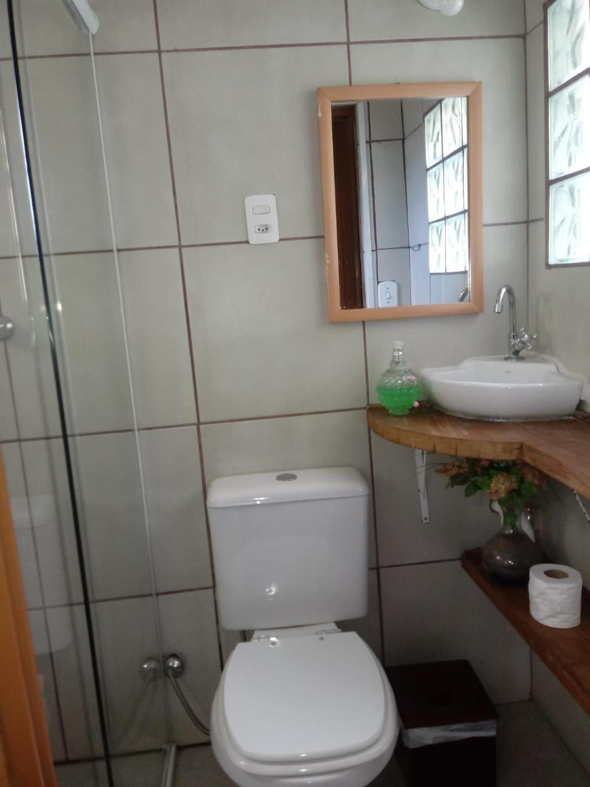 Casa Da Severina Campos do Jordao Room photo